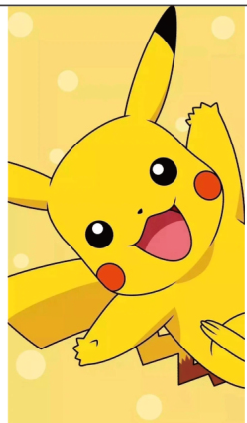 10 - Pokemon