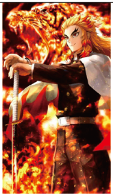 4-Demon Slayer