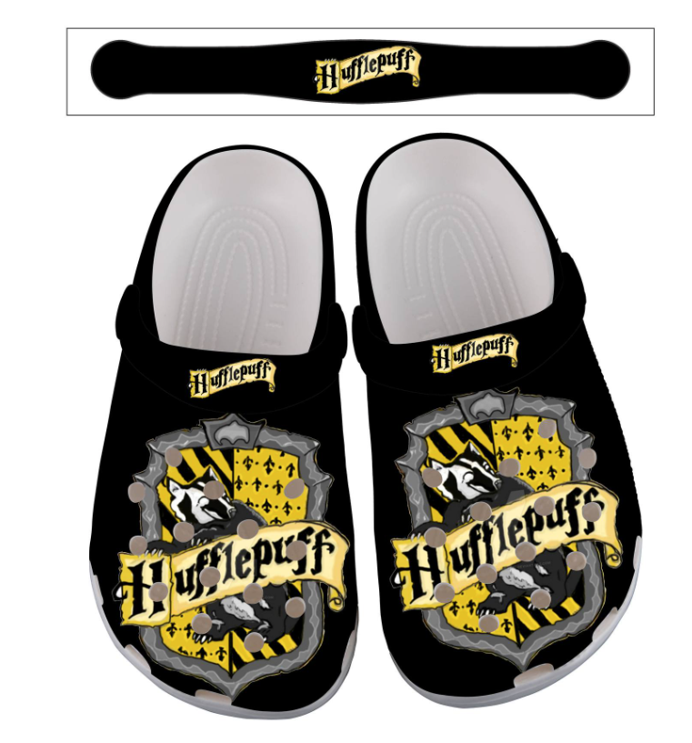 Harry Potter - Huffelpuff Pre-Order Cogs