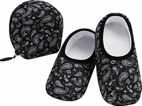 Adult - Black Bandana - Skinnies