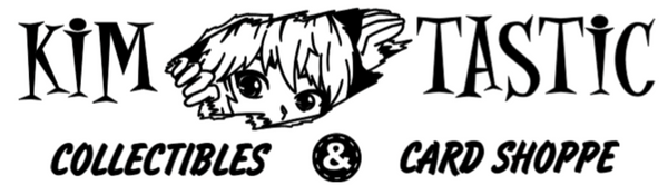 KimTastic Sock & Novelty Shoppe / KimTastic Collectibles
