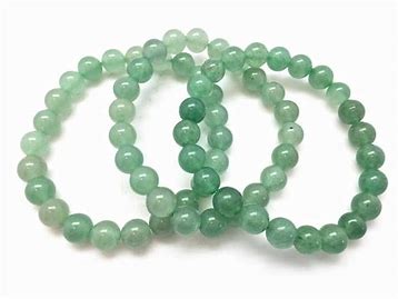 Green Aventurine Bracelet