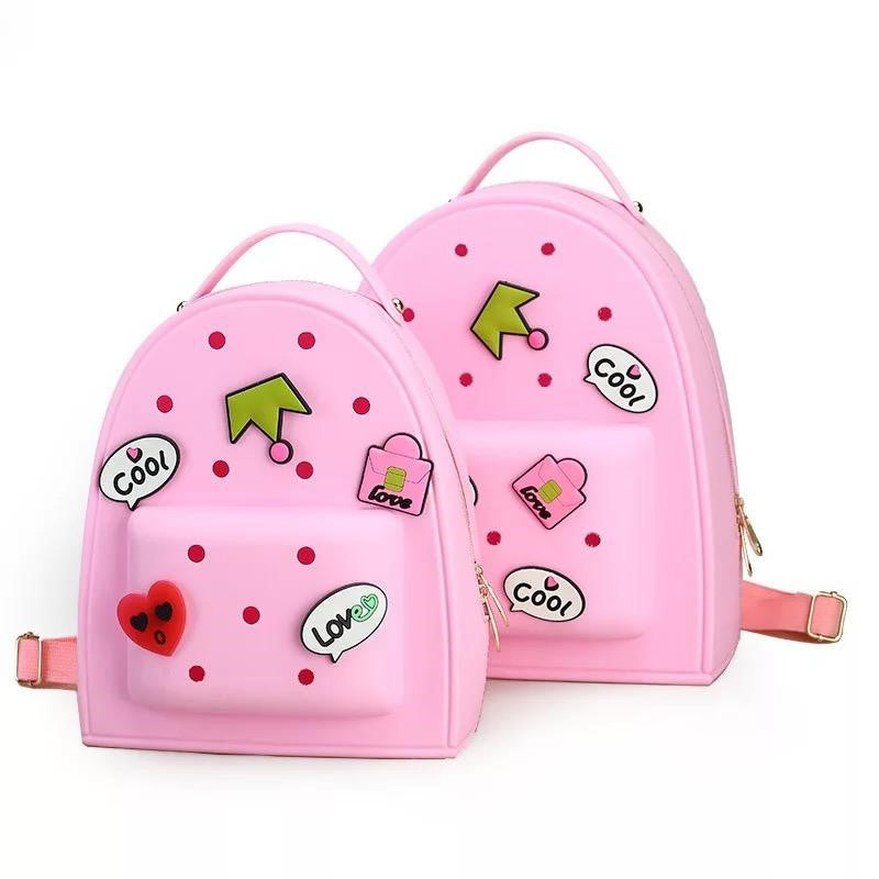 Mini EVA Backpacks
