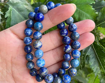 Blue Agate