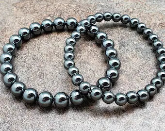 Hematite Bracelet