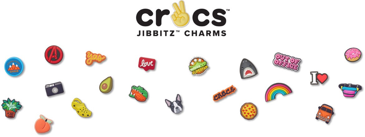 Mixed 6 gibbitz