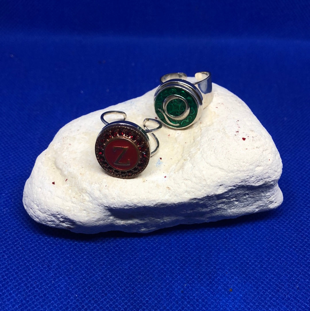 Snap ring
