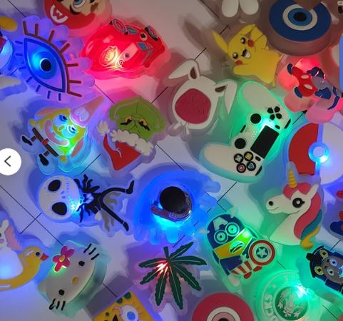 LED Gibbitz
