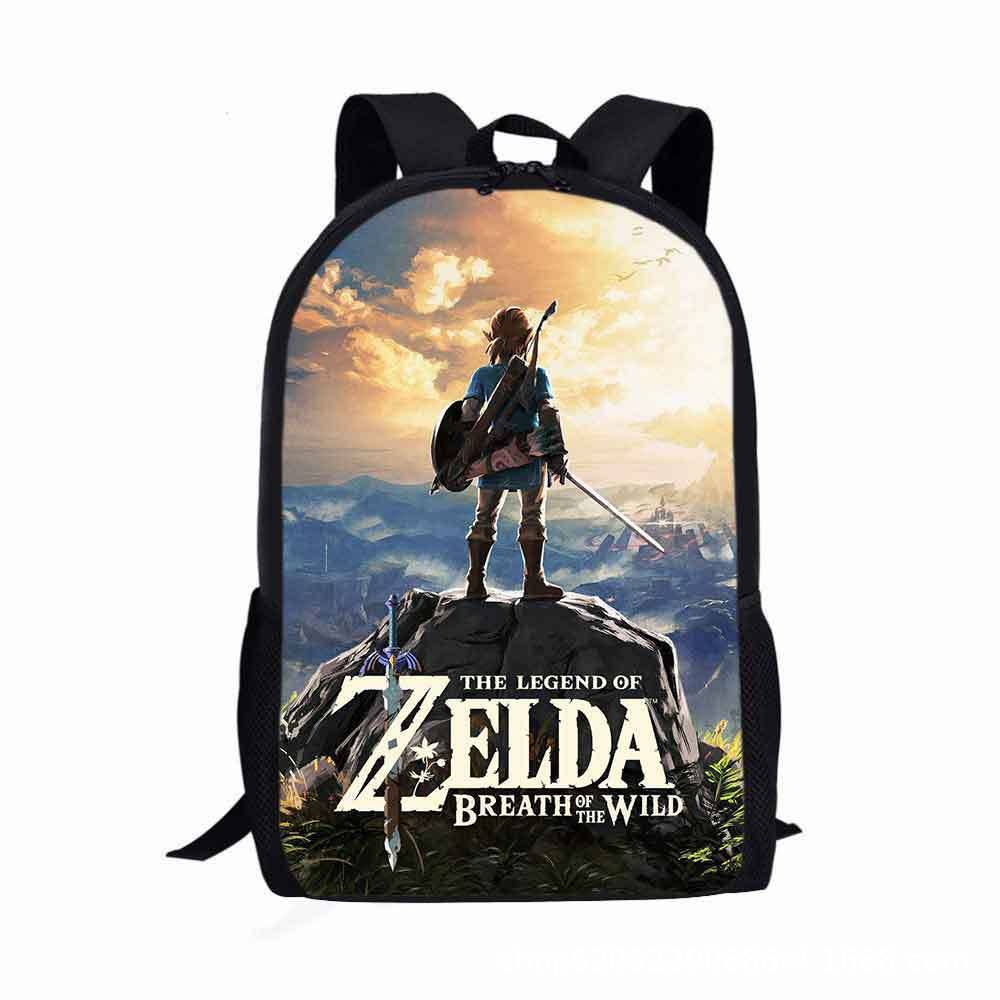 BACKPACKS