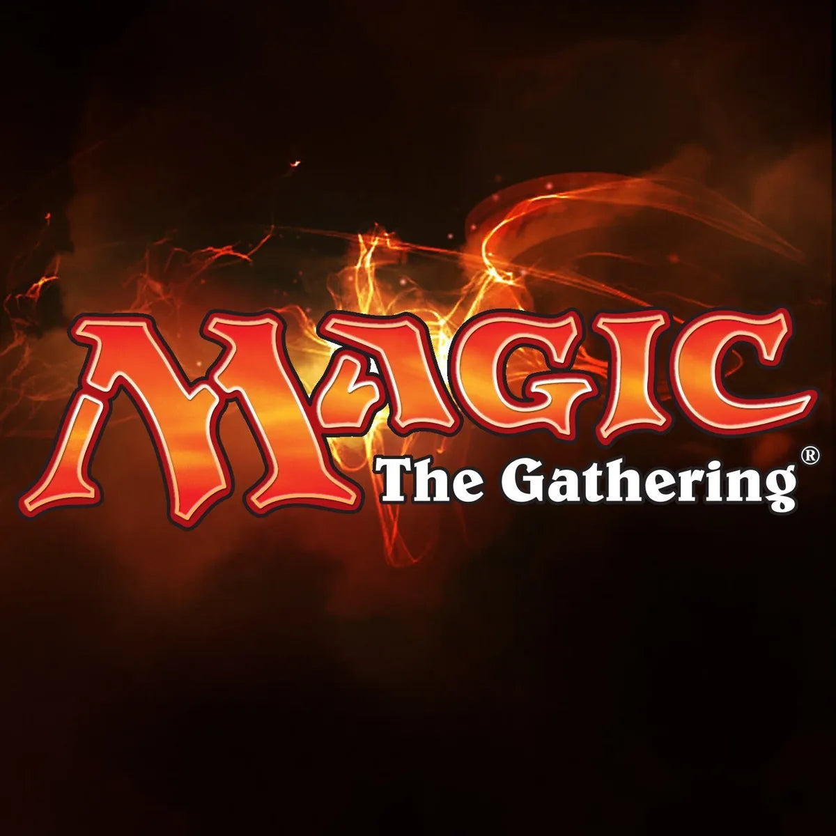 MAGIC THE GATHERING