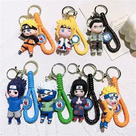 KEYCHAINS