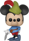 Funko Pop! Disney: Mickey's 90Th - Brave Little Tailor 429
