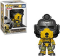 Funko Pop! Games: Fallout 76 - Excavator Power Armor 482