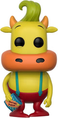 Funko Pop! Television: Rocko's Modern Life Heffer 321