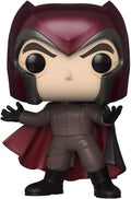 Funko Pop! Marvel: X-Men 20th Anniversary - Magneto, Multicolor 640