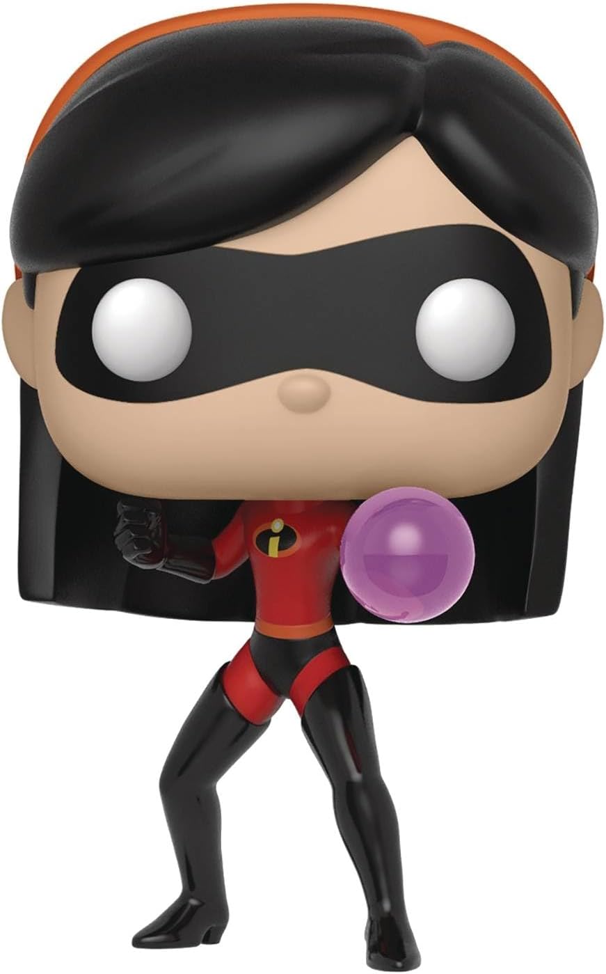 Funko Pop! Disney: Incredibles 2 - Violet (Styles May Vary) 365