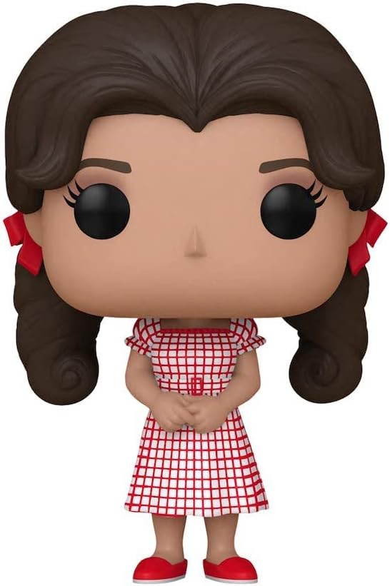 Funko POP! TV: Gilligan’s Island - Mary Ann - Gilligan's Island 1332