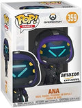 Funko Pop Games: Overwatch - Ana with Shrike Skin 359