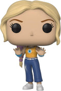Funko Pop Marvel: Runaways - Karolina Collectible Figure, Multicolor 357