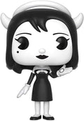 Funko Pop Bendy & The Ink Machine Alice Angel Vinyl Figure 281
