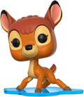Funko Pop Disney Bambi on Ice #351 - Disney Exclusive Special Edition Pop Figures