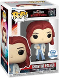 Funko Pop! Christine Palmer 1010