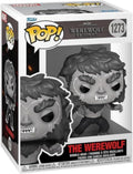 Funko POP! Marvel: Werewolf by Night - Werewolf 1273