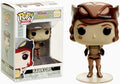 Funko Pop! DC Heroes Bombshells Hawkgirl 223