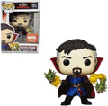 Funko POP! Marvel Collectors Corps Exclusive Doctor Strange #1012
