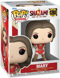 Funko POP! Movies: Shazam 2 - Mary - Collectable 1280