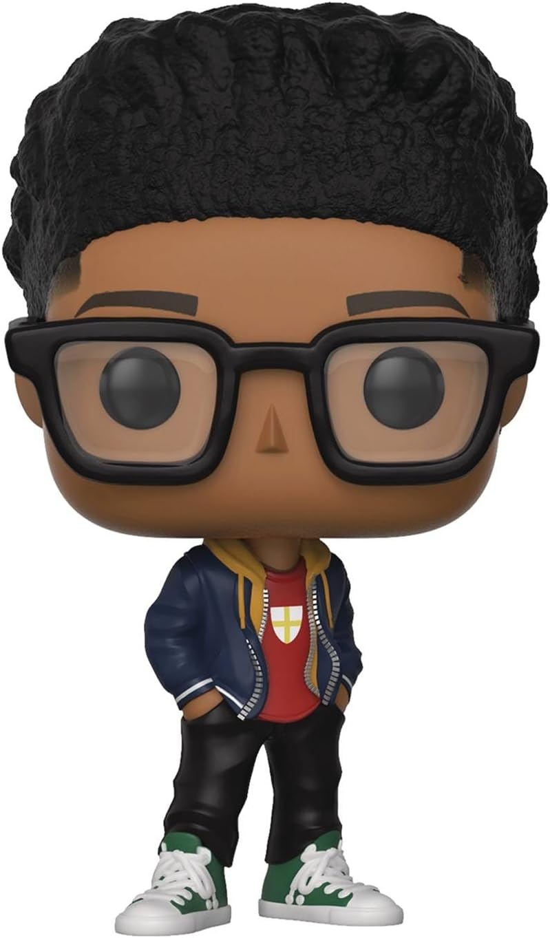 Funko Pop Marvel: Runaways - Alex Collectible Figure, Multicolor 356