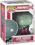 Funko Pop! Games: Fortnite - Love Ranger Collectible Figure, Multicolor