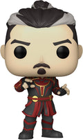 Funko POP! Marvel #1009 Doctor Strange in The Multiverse of Madness