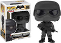 Funko POP Heroes: Batman vs Superman - Superman Soldier