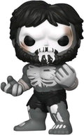 Funko Pop! Games: Marvel Gamerverse Avengers - Skeleton Hulk Exclusive Vinyl Figure #635