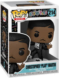 Funko Pop! Rocks: Kid 'N Play - Play 214