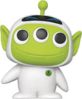 Funko Pop! Disney: Pixar Alien Remix - Eve, Multicolor 765
