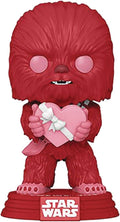 Funko Pop! Star Wars: Valentines - Cupid Chewbacca 419