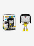 Funko Pop! Television Teen Titans Go! Raven 615