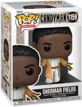 Funko POP! Movies: Candyman - Sherman Fields 1159