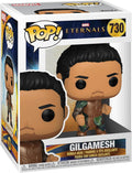 Funko Pop! Eternals Vinyl Figure, Multicolor, 4-Inch Tall 730