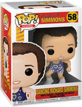 Funko Pop! Icons: Dancing Richard Simmons