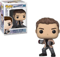 Funko Pop Marvel: Runaways - Chase Collectible Figure, Multicolor 360