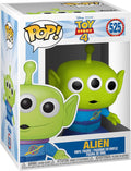 Funko Pop! Disney: Toy Story 4 - Alien, Multicolor 525