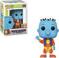 Funko Pop Disney SDCC Exclusive 2018 Skeeter Valentine 415
