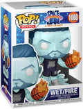 Funko POP Movies: Space Jam, A New Legacy - Wet/Fire 1088
