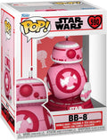 Funko Pop! Star Wars: Valentines - BB-8 590