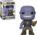 Funko POP! Marvel: Avengers Infinity War - Thanos 289