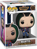 Funko POP! Vinyl: Marvel - Guardians of The Galaxy 3 - Mantis 1206