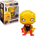Funko POP! Vinyl: Marvel - Guardians of the Galaxy 3 - Adam Warlock - 618 - Damaged Box
